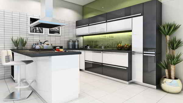 We are unique in the way we cook, so our modular kitchens should suit our needs and styles. MST KITCHEN DECOR knows that two seemingly identical kitchens can be functionally different and reflect your personality.DO YOU KNOW HOW YOUR KITCHEN IS TAILOR MADE FOR YOU?We listen to you. We ask key questions. We note your requirements. We elicit your expectations. We emphasize your style.We execute flawlessly, so what you’ve seen is what you get. We manufacture at our own facilities, delivery, and installation – all done accurately, on time.