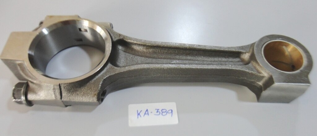 CONNECTING ROD  ZETOR  NEW MODEL 40MM PIN