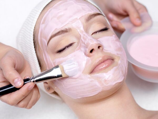 A facial is essentially a multi-step skin treatment that is one of the best ways to take care of your skin. A facial cleanses, exfoliates, and nourishes the skin, promoting a clear, well-hydrated complexion and can help your skin look younger. ... A facial is the second most popular spa treatment after a massage