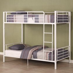 Prominent & Leading Manufacturer from Pune, we offer MS Bunk Bed, Bunk Bed, Hostel Bunk Bed, Kids Bunk Bed and Mild Steel Bunk Bed.