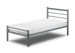 Our range of products include MS Single Bed, Single Bed and Wooden Single Box Bed.
