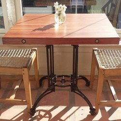 Prominent & Leading Manufacturer from Pune, we offer Wooden Restaurant Table, Restaurant Table and Glass Restaurant Table