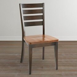 Prominent & Leading Manufacturer from Pune, we offer Wooden Restaurant Chairs and Restaurant Chairs.