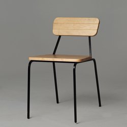 Leading Manufacturer of Cafe Chair from Pune.