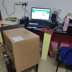 We are providing international courier service. Through Dhl service Coimbatore . free door step pick up service . Best courier service in Coimbatore.