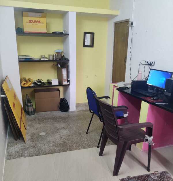 We are providing international courier service. through Dhl service Coimbatore.