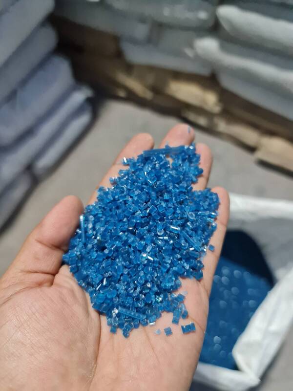 Blue San GRANULES