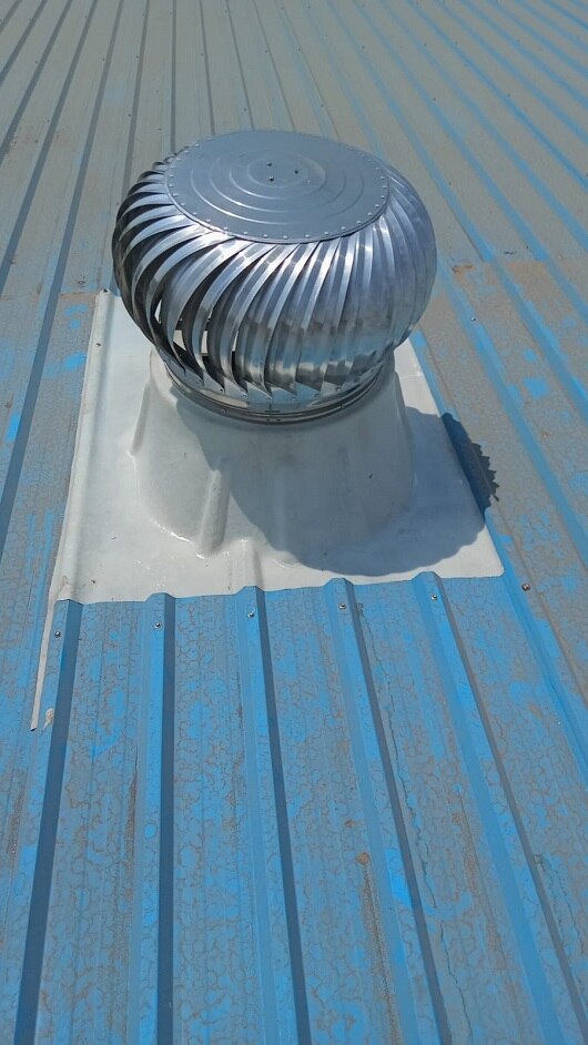 Air Ventilator In Balasinor