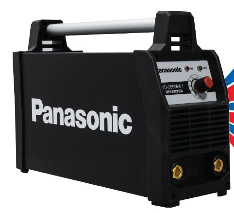 YD-200MW1WED Welding Machine