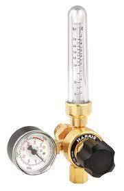 Harris GAS SAVER REGULATORS
