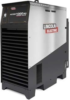 Lincoln Electric Power Wave PW 1000