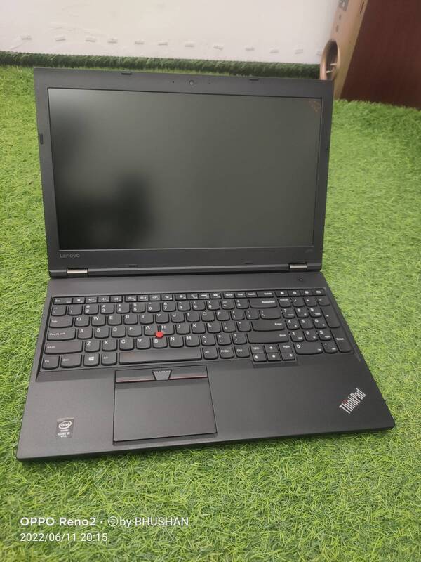 Intel core i5-6th gen 8 gb ram ddr4+500 hdd 15.6