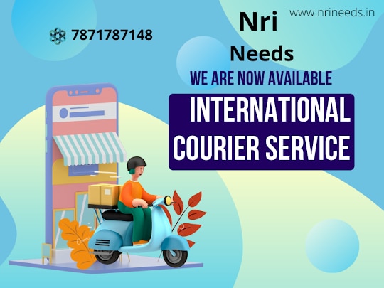 Best and Cheapest international courier service