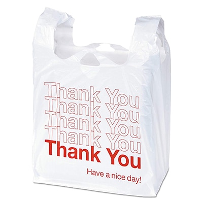 This is one of the most popular and economical forms of industrial packaging. We will offer you polythene shopping bags at a different size. Come with your demands and we will offer you the best products.