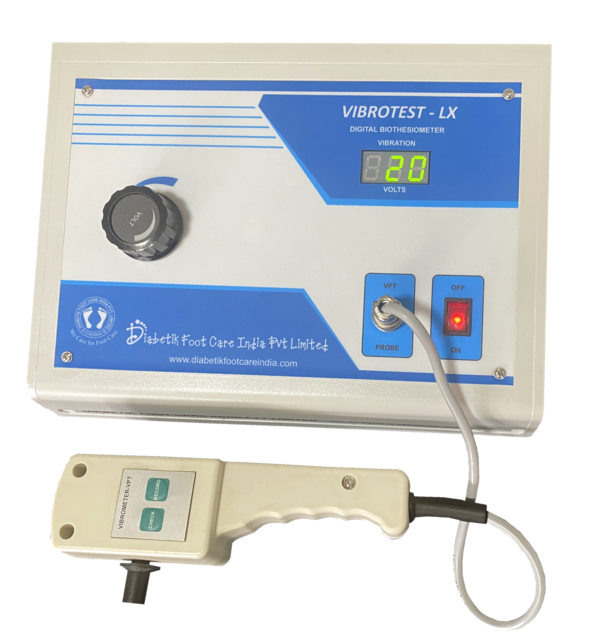 Products Diabetik Foot Care India Private Limited, India