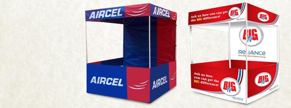 We are leading suppliers and manufacturers of high-quality Promotional Tent.Product Details:Minimum Order Quantity 1 PieceColor BlackSize CustomizedUsage Business PromotionBrand Anchor