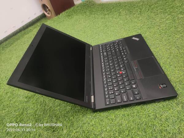 core i55th generation8 gb ram +256 SSD