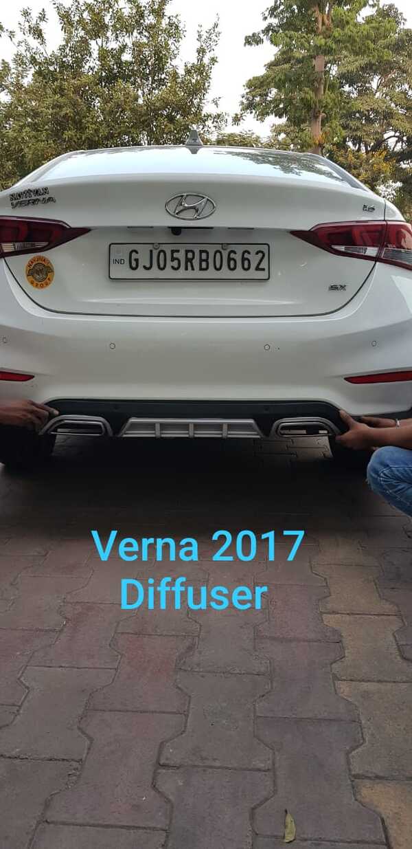 Balaji Car Accessories in Vadodara, India