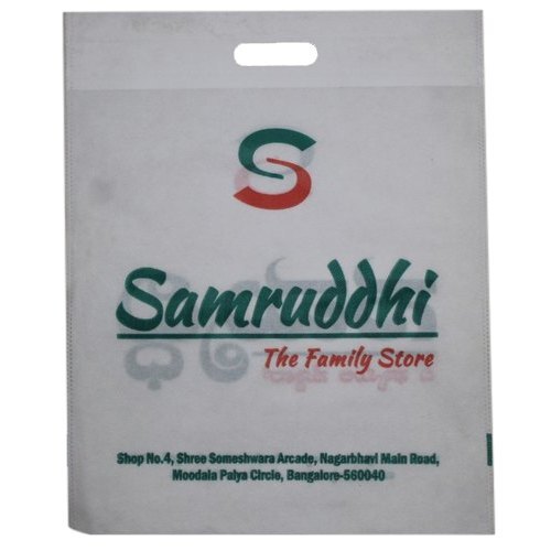 Enjoy buying the silky-soft and strong non-woven bags here. One can get it at the extensive quality and at the extremely lowest price. The person can also feel like carrying the cloth bags. It is fully eco-friendly and 100% recyclable.