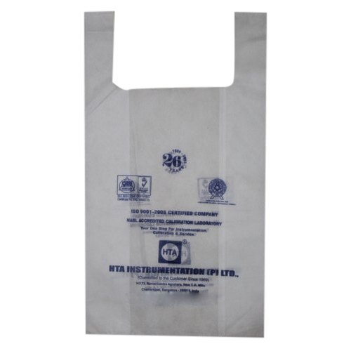 Enjoy buying the silky-soft and strong non-woven bags here. One can get it at the extensive quality and at the extremely lowest price. The person can also feel like carrying the cloth bags. It is fully eco-friendly and 100% recyclable.