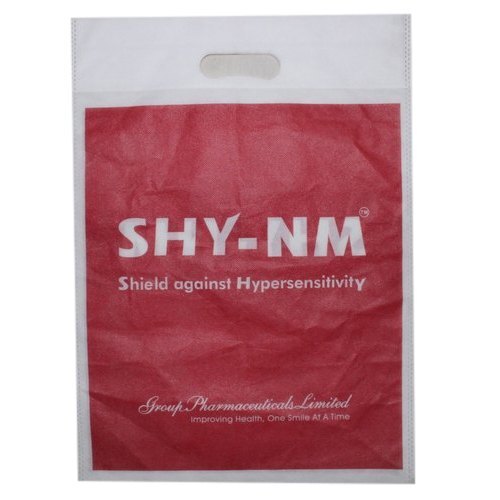 Enjoy buying the silky-soft and strong non-woven bags here. One can get it at the extensive quality and at the extremely lowest price. The person can also feel like carrying the cloth bags. It is fully eco-friendly and 100% recyclable.