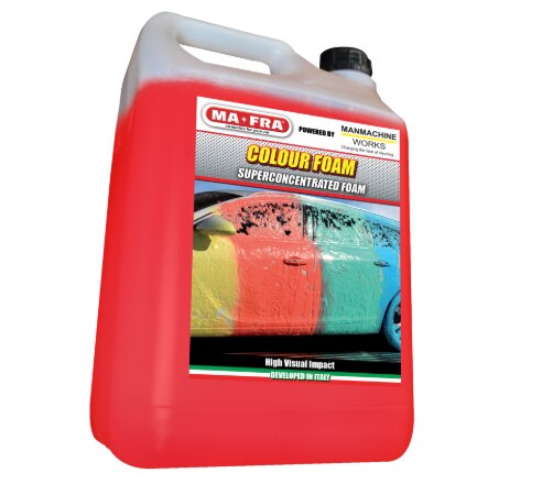 Mafra Color Foam