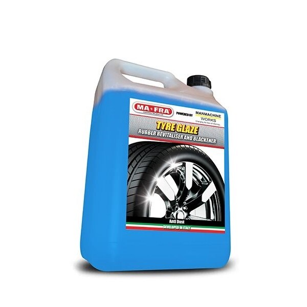 Mafra Tyre Glaze