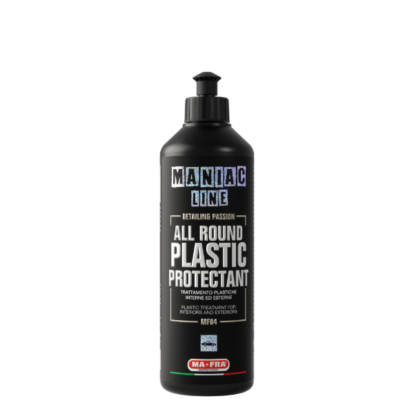 Maniac All Round Plastic Protectant