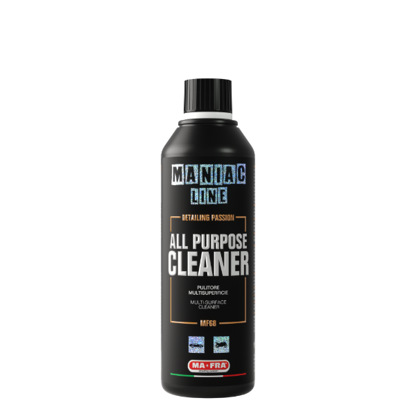 Maniac All Purpose Cleaner