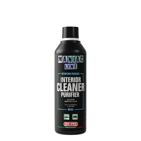 Maniac Interior Cleaner Purifier