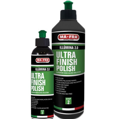 Mafra Ultra Finish Polish (Illumina 2.0)