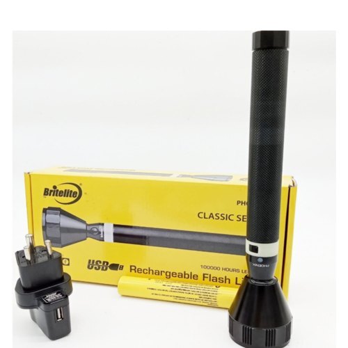 2500M Phoenix  Britelight Flashlight 