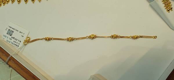 916 bracelet