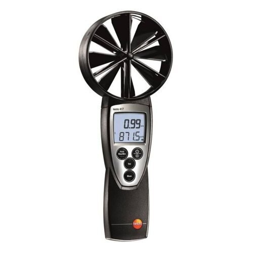 Anemometer