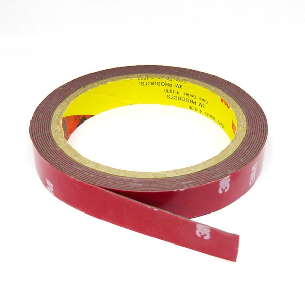3M Acrylic Foam Tape