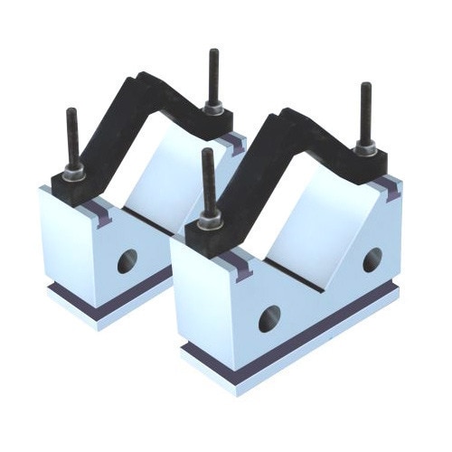 V-blocks /