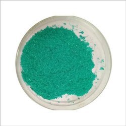 CUPRIC CHLORIDE DIHYDRATECopper (II) chloride is used as a catalyst for organic and inorganic reactions, textile dyeing and printing mordant, glass and ceramic pigment, wood preservative, disinfectant, insecticide, fungicide, and herbicide, and as a catalyst for hydrogen chlorine processing.