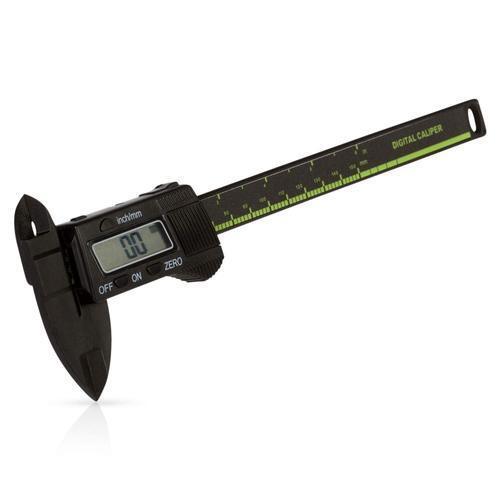 Depth Gauge (Vernier / Dial / Electronic) Calibration Akshar