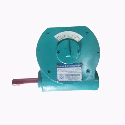 Our range of products include Valve Operated Gearbox.Valve Operated Gearbox