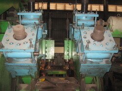 We are instrumental in offering Tailor Made Gear Box, which are appreciated by the clients for providing speed and torque conversions. These gears are extensively used in the automobile industry, owing to the features like high tensile strength, sturdy construction and long functional life. Furthermore, our range is delivered within stipulated time-frame to ensure clients' production process is not delayed.Salient Features:These gears are designed for the assured EP Series and are based on a Modular Gear concept.Available in Monoblock housing (or sizes upto 31 and split housing for sizes 35 to 67).Mounting position - Horizontal, Vertical or Inverted.Common housing (or Helical as well as Spiral cum Helical Gear units).Our range is offered with case hardened and ground gears with profile correction for optimum load carrying capacity.Splash lubricated gear and bearings in our range are standard. But, forced lubrication by built-on or motor driven pump is optional.Additional cooling devices like fan cooling, cooling coil and external oil cooler are also offered depending upon service conditions.Output shaft execution is available with the following options:Solid shaftHollow shaft with keyHollow shaft with shrink discOutput torque capacity: 4.80,000 Nm maximumSolid ratio range: 1.25 - 710Input speed: 1.500 RPM