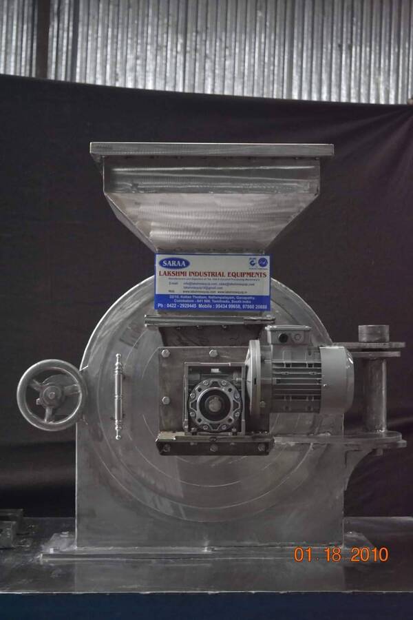 We are the leading manufacturer of Virgin Coconut Milk Squeezer also know as Coconut Milk Processing Machines.