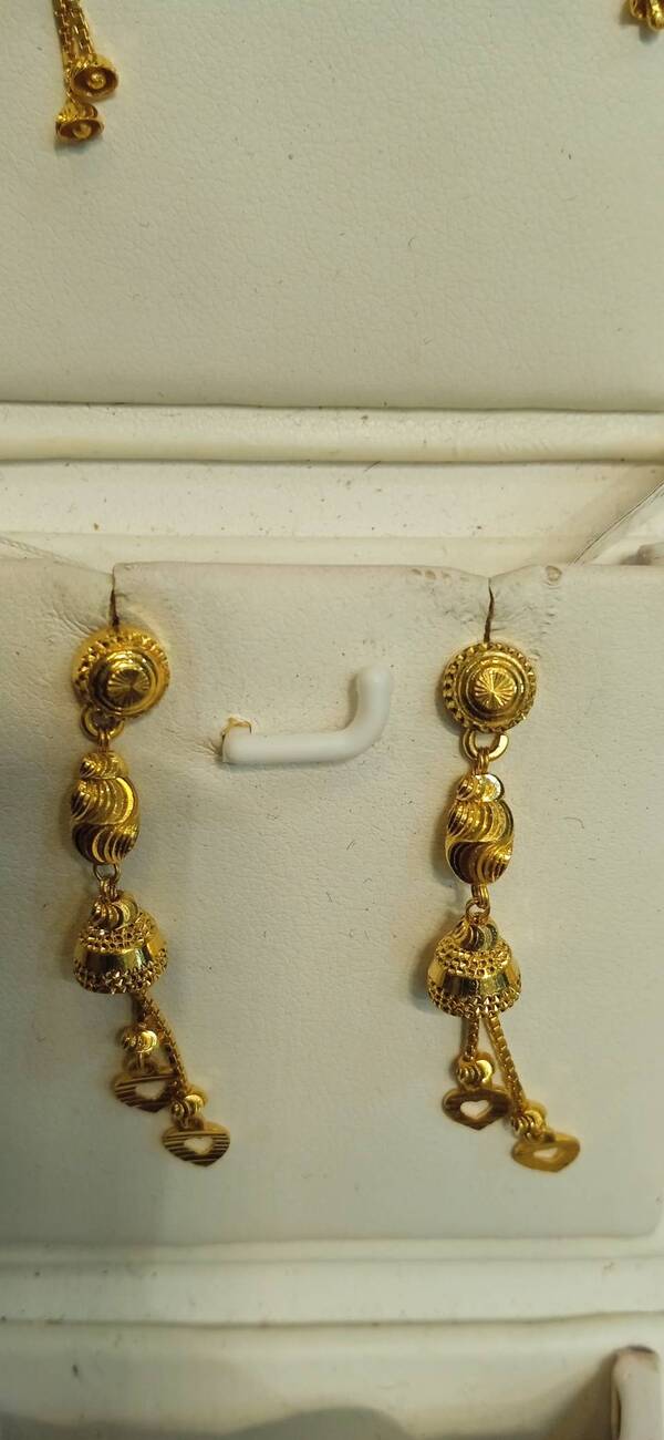 916 gold tops