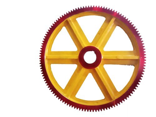 Providing you the best range of Loose Gears, Pinions And Spares Of Gear Box with effective & timely delivery.Loose Gears, Pinions And Spares Of Gear BoxGet Latest PriceWe are involved in the process of manufacturing and supplying a wide range of Inline Helical Gear Motors for our esteemed clients. These motors are engineered using high-grade raw material & components and are used widely in automotive industry. Our experts can also assist us in providing these motors in customized sizes and specifications as per the requirements of our clients.Salient Features:Inline Helical geared motors are available for construction like foot mounted, Flange mounted, foot cum flange mounted and Agitator type.0.25 KW to 90 KW - output torque capacity 11000 Nm.0.3o/pRPM - 585o/p RPM