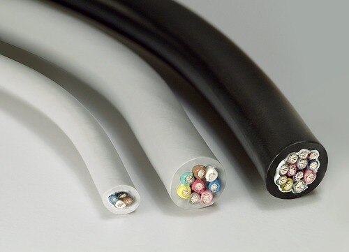 We offer a wide range of electric control cables, which comes in a variety of sizes, lengths and thickness to meet with the requirements of our clients spread all over the world. Manufactured in sync with Indian and international quality standards, these control cables provide the clients long life satisfactory service. Durable in quality and superb in performance, these control cables are offered by us at industry leading prices.