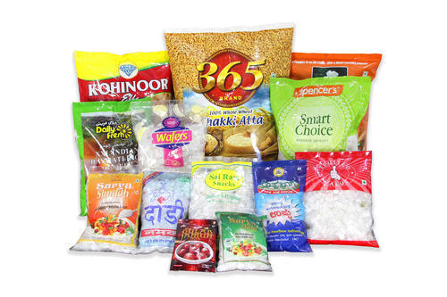 With the high demand in the market, we are betrothed in supplying of qualitative Laminated Printed Pouch that is broadly used in bulk packaging of food product. Our offered pouch is manufactured under the supervision of our deft professionals using high quality raw material and advance techniques. To eliminate any flaw, offered pouch is precisely checked on several quality standards before being dispatched