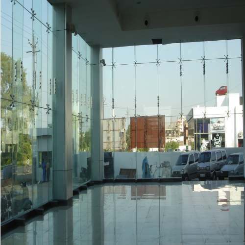 Our range of High Quality Spider Work is designed using quality raw material. It is designed with attention and is tested on various quality parameters to ensure that they are completely flawless.