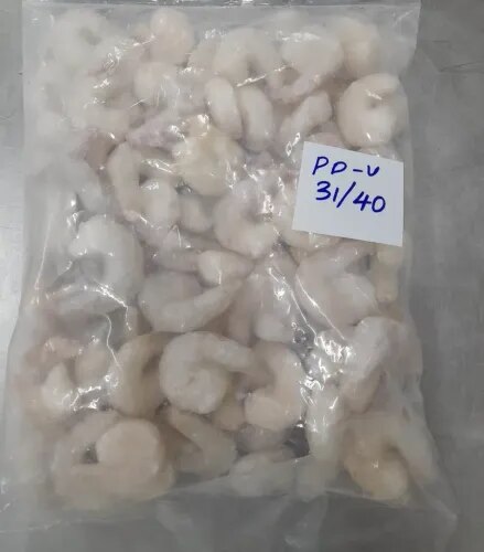 PD G2 SHRIMPS - IQF product image