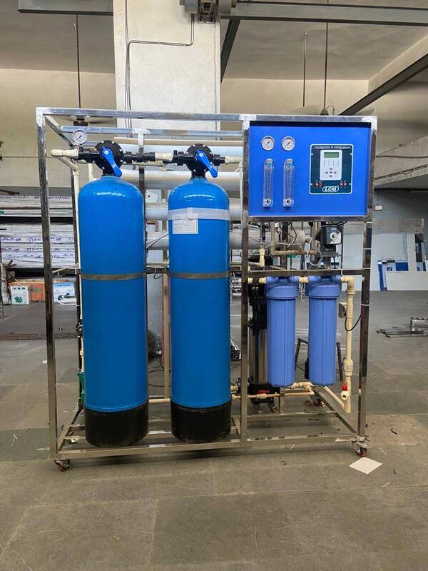 We are offering RO Plant to our clients. We are doing all capacity of RO water purifiers like home and schools and hotels and hospitals. Who need best water treatment plant pls contact us.