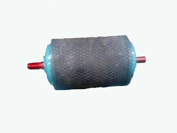 We are providing Drum Motor for Cable Industries, which have been specially designed in a compact and modular manner. With high degree of interchangeability of gears, shafts and housing assemblies, these are highly cost efficient and provide economy of production without any compromise on quality.