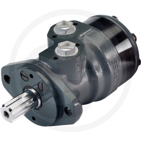 DANFOSS OMT 400 HYDRAULIC MOTOR Advance Hydraulic Works Call